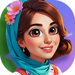 آیکون بازی رویای شیدا